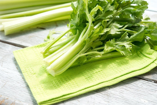 The Green Zone - Celery