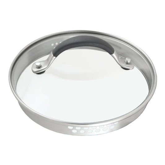 Circulon Scratchdefense A1 16cm Straining Lid