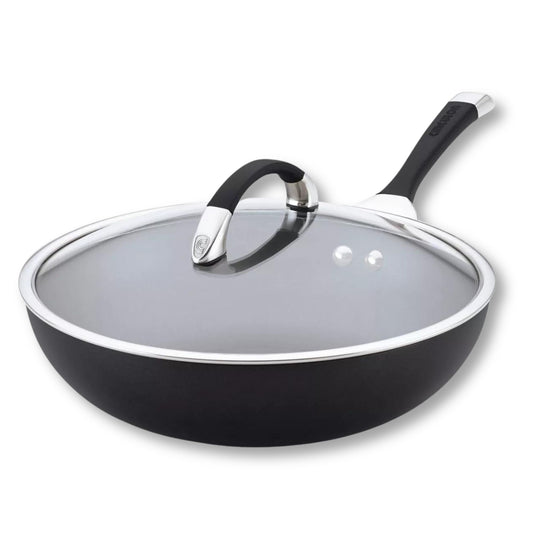 Circulon Symmetry Nonstick Induction Covered Essential Pan 30.5cm