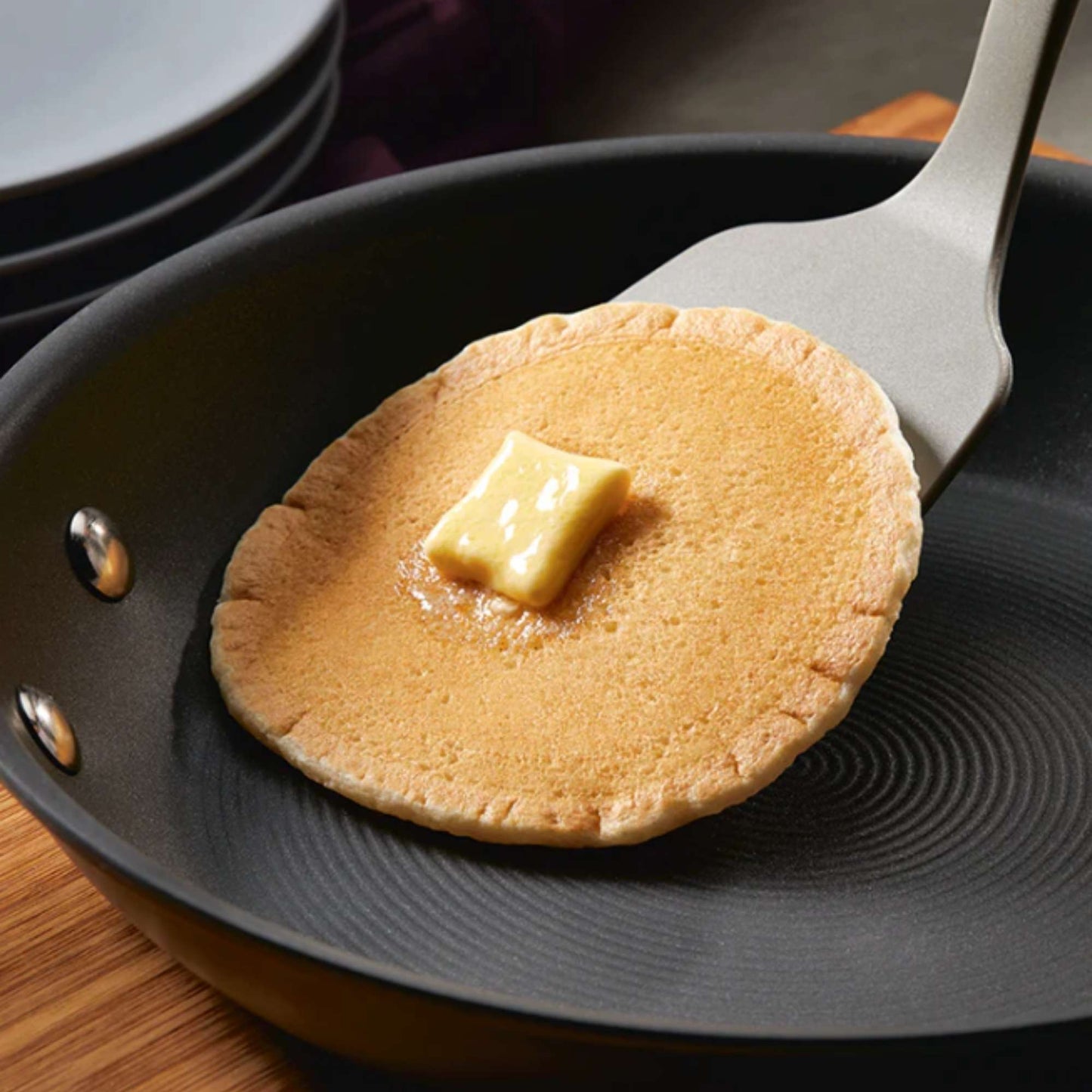 Circulon Radiance Nonstick Skillet Twin Pack 22/25cm