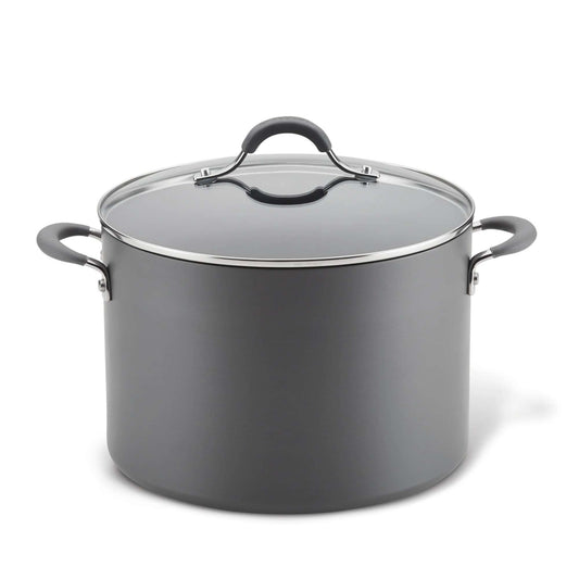 Circulon Radiance Nonstick Covered Stockpot 26cm/9.5L