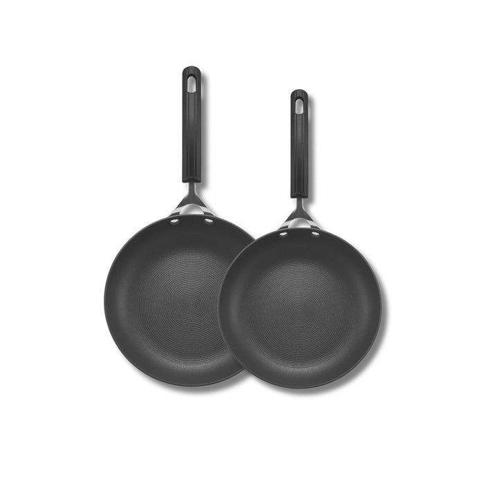 Circulon Origins Nonstick Skillet Twin Pack 20/24cm | Circulon Australia